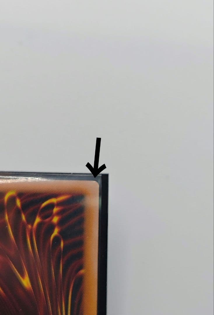 遊戯王 【日版】王のしもべ−ブラックマジシャン プリズマティックシークレットOF