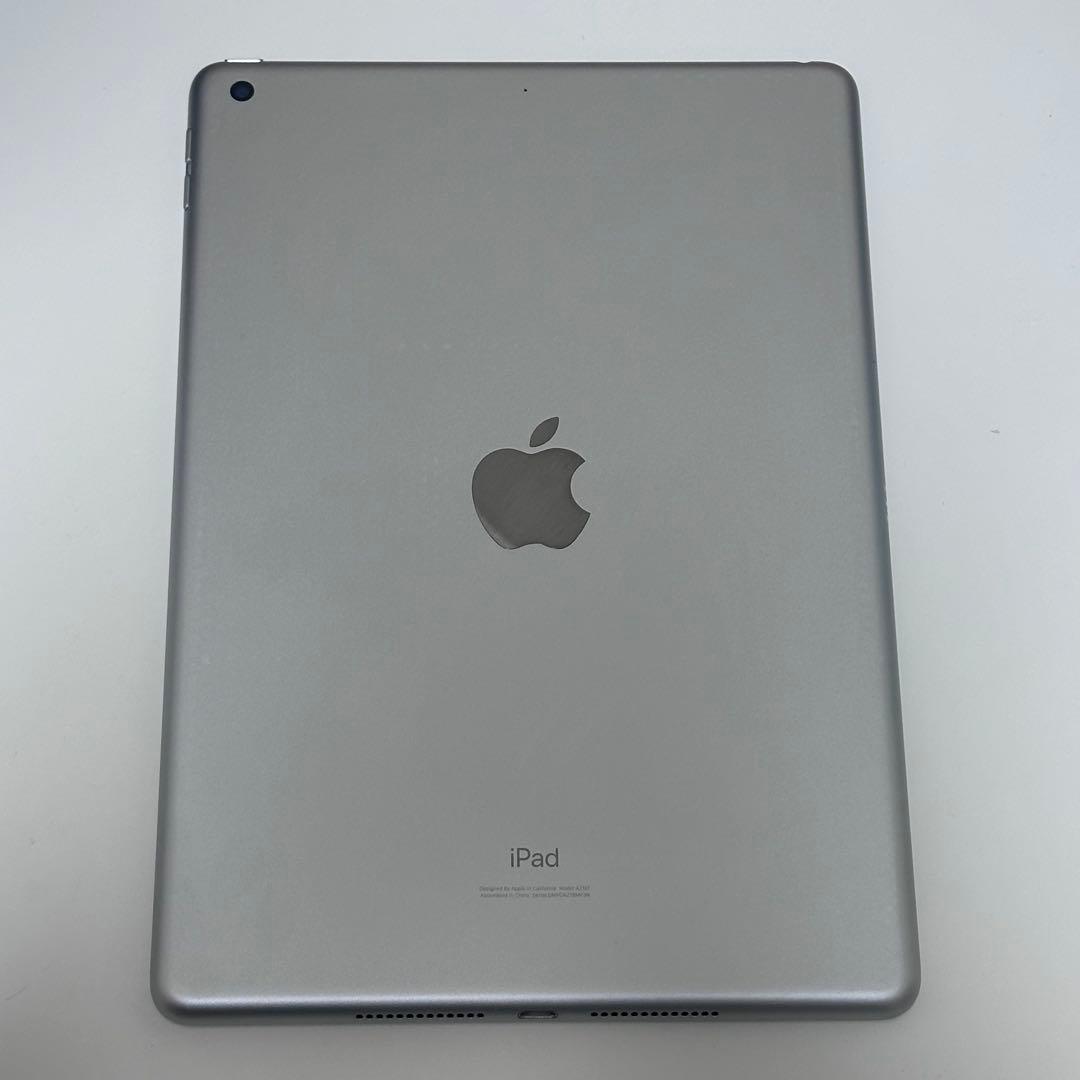 iPad 第7世代 32GB Wi-Fiモデル