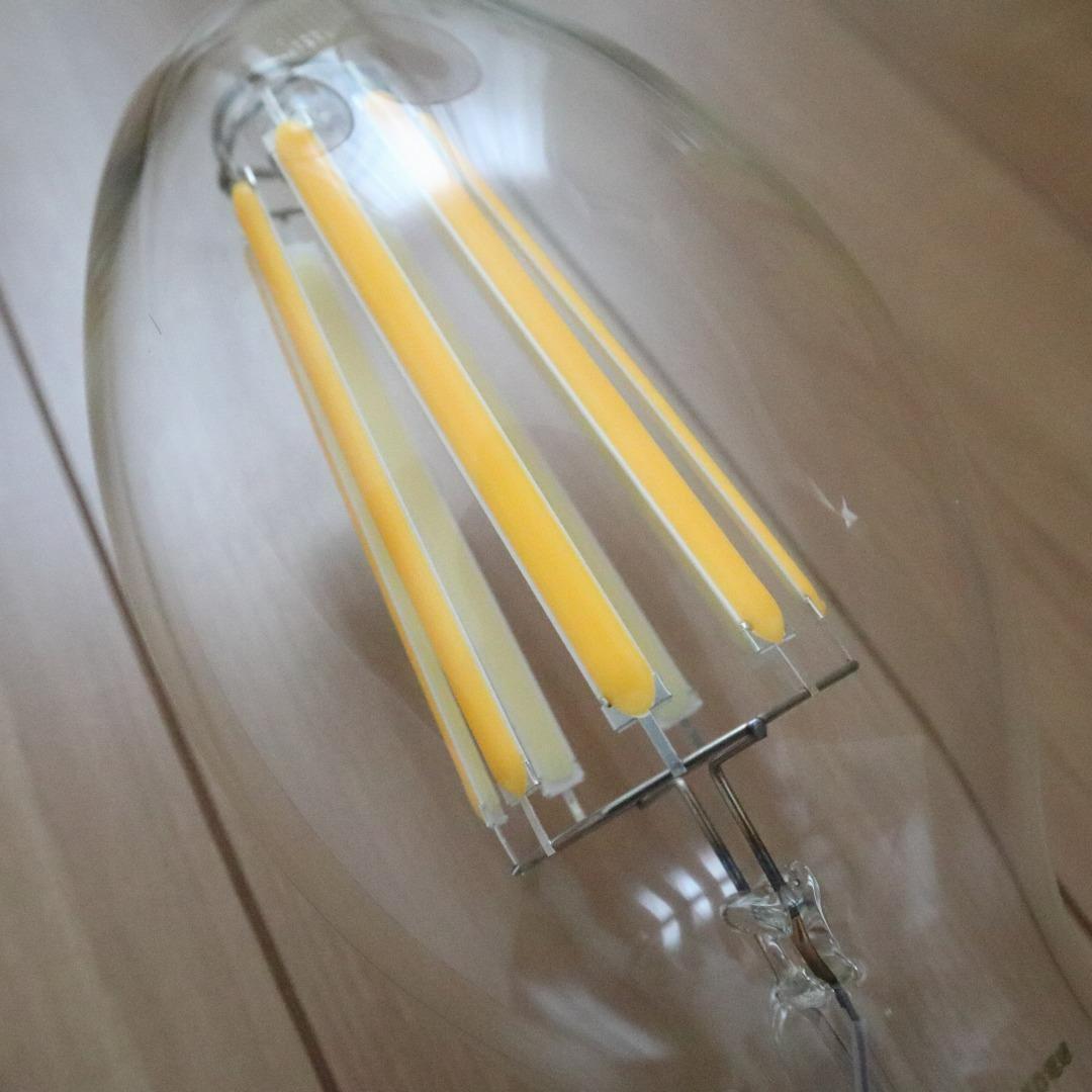 富士倉 大型 高輝度 LED電球 4800lm 30W 電球色 1個