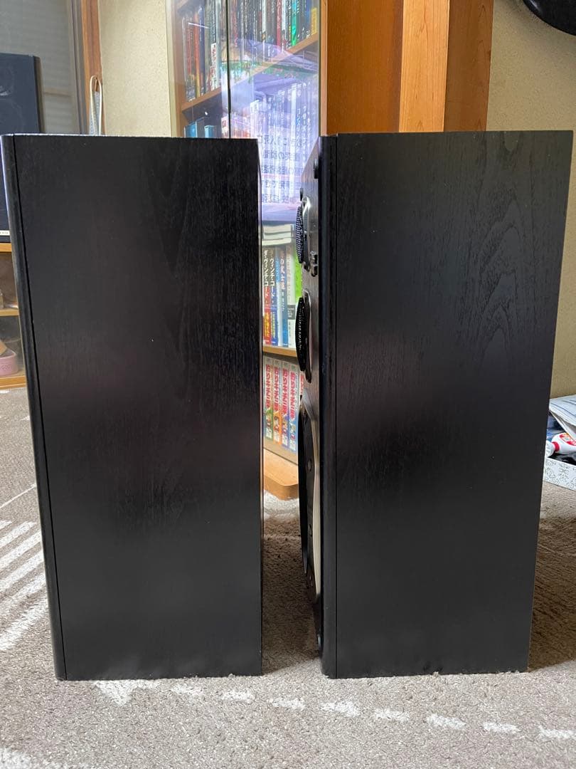 Pioneer S-X530V スピーカーペア　［美品］