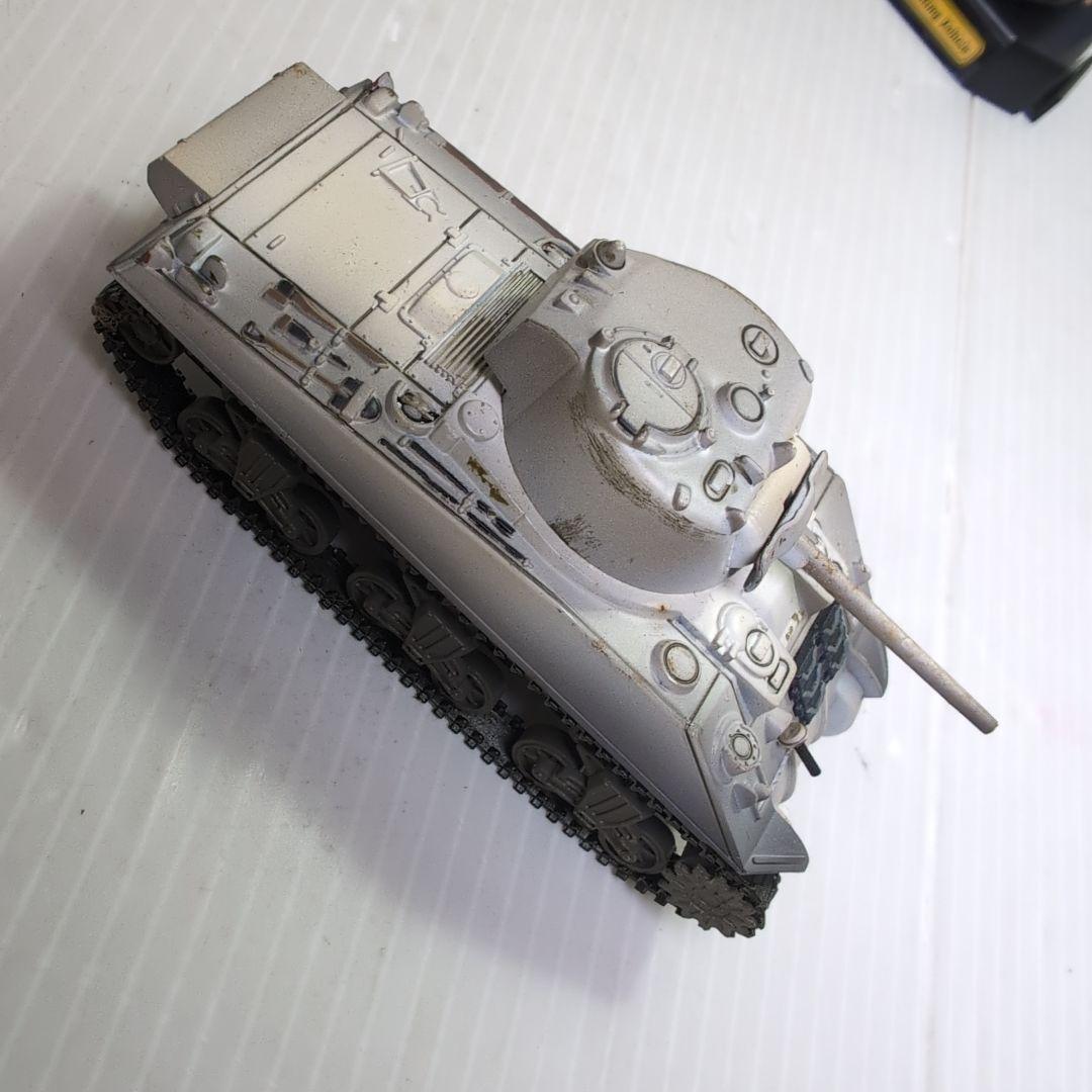 Matchbox 戦車など　5台セット
