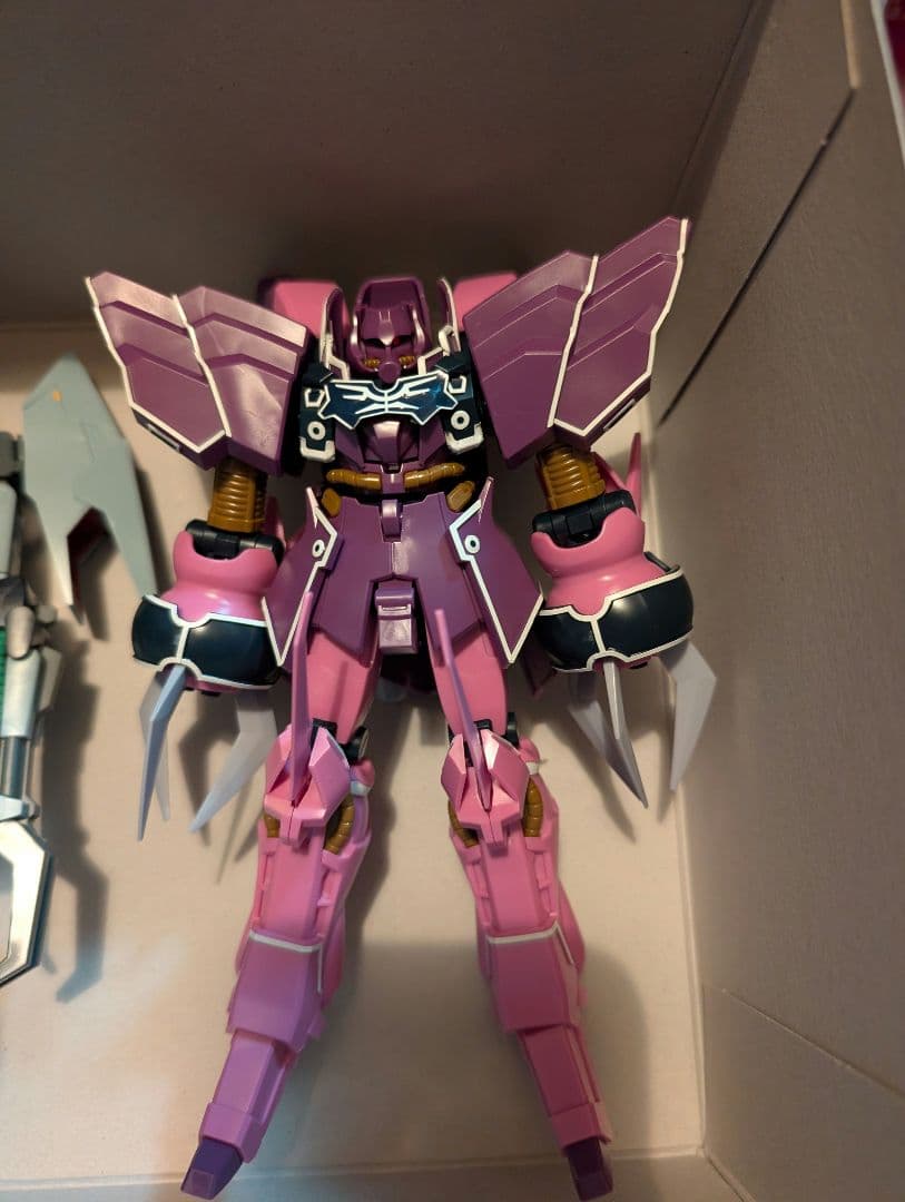 HG ガンプラ セット