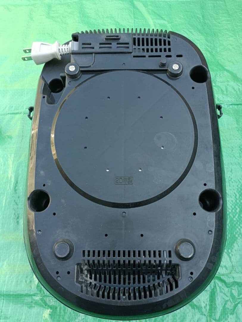 ◯圧力IH炊飯器✕ NP-ZV102BK✕ 黒色✕ しゃもじ付き◯