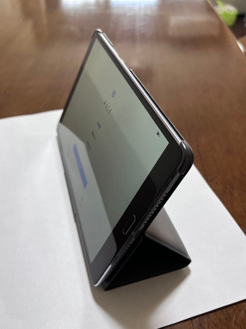 HUAWEI MediaPad M5 LTE SHT-AL09 8.4インチ