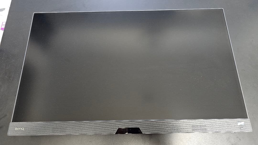 【美品】ゲーミングモニター 27インチ MOBIUZ EX2710Q