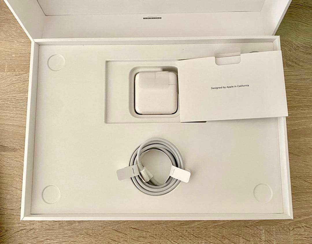 【DrugBoy】MacBook Air M1 256GB 8GB 13'