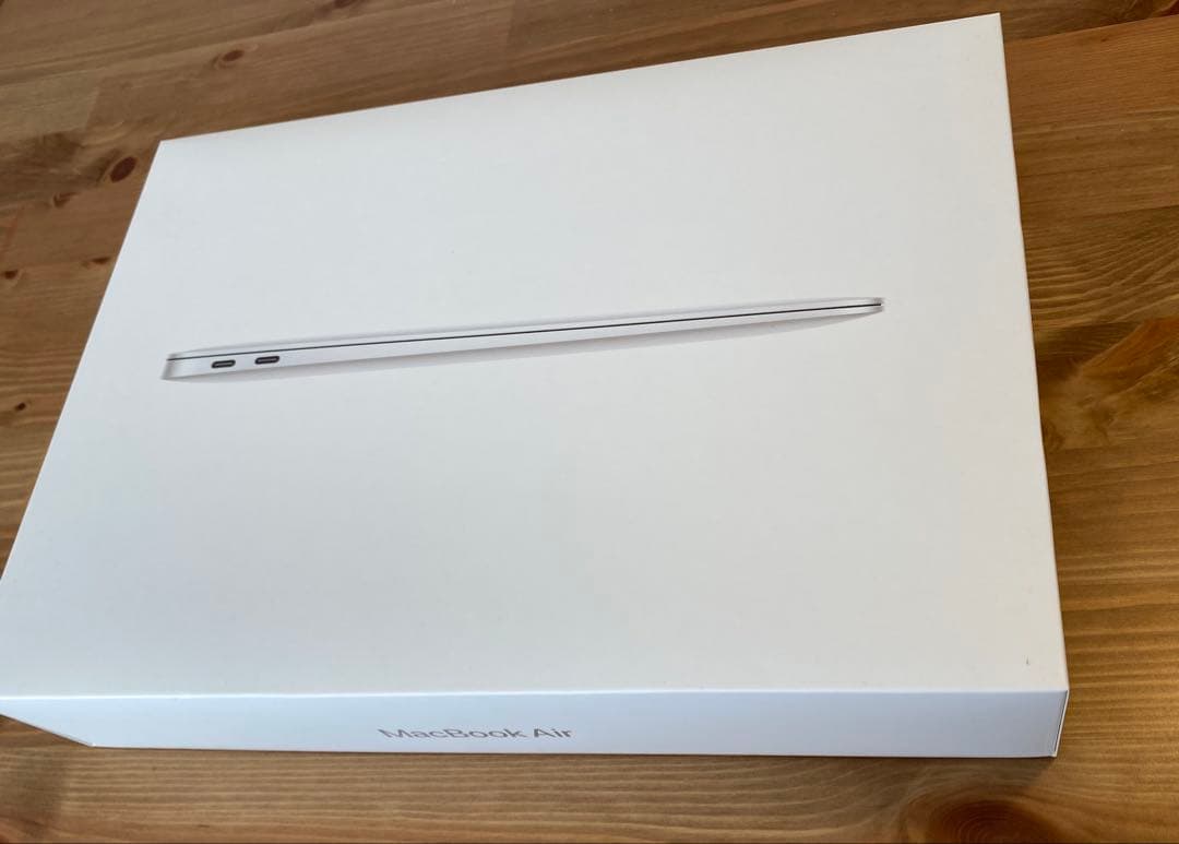 【DrugBoy】MacBook Air M1 256GB 8GB 13'