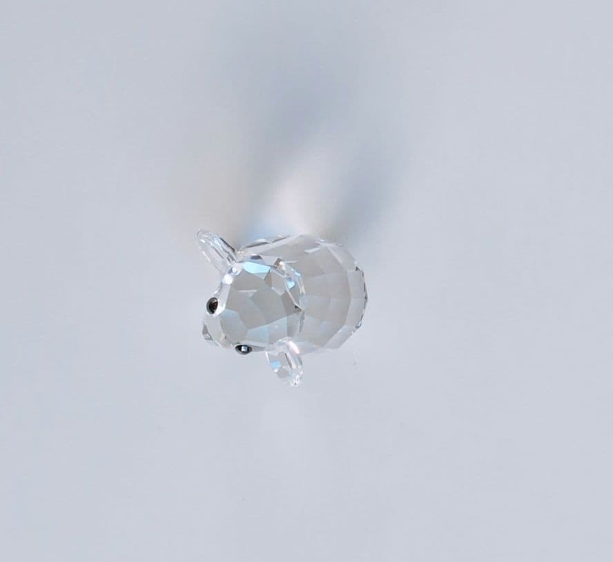 スワロフスキー　 ひつじ　 835956