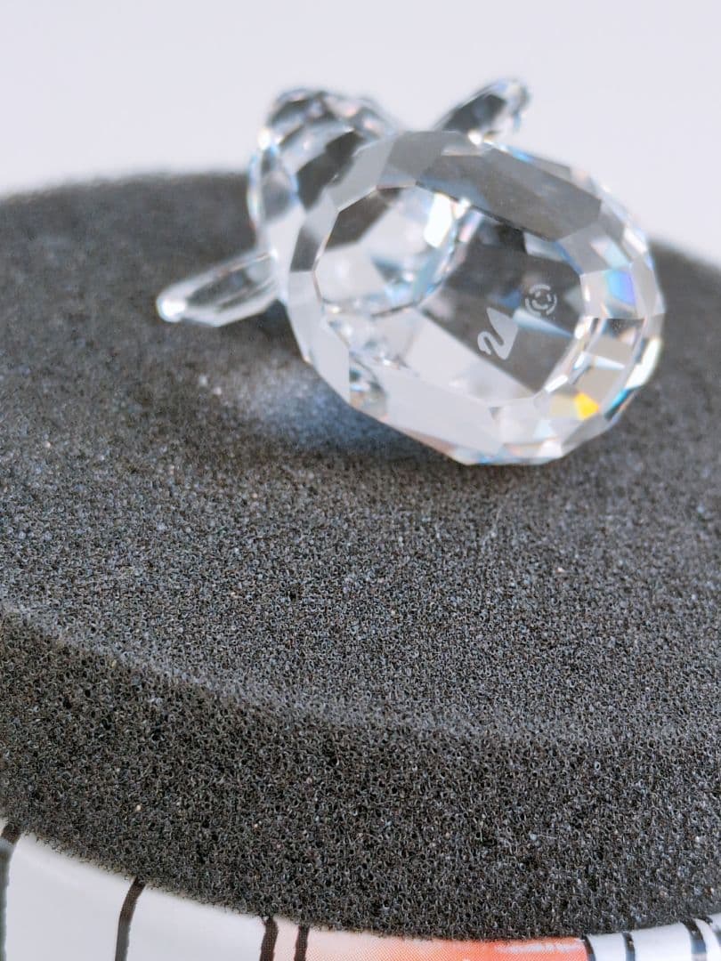 スワロフスキー　 ひつじ　 835956