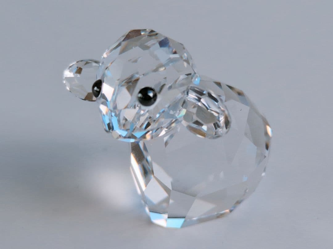 スワロフスキー　 ひつじ　 835956