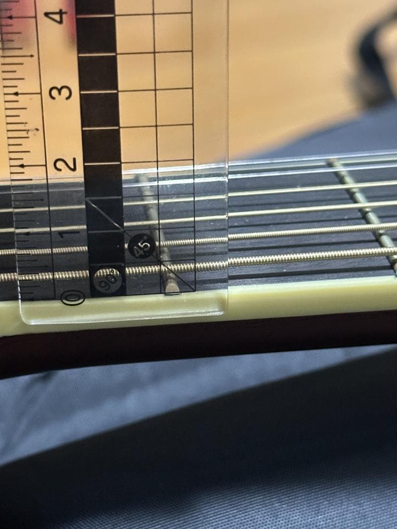 【美品】YAMAHA LL16M AREアコースティックギター ソフトケース付