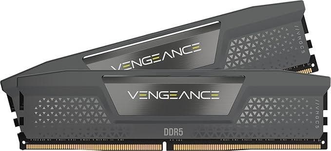 CORSAIR DDR5 メモリ 64GB [32GB×2枚]
