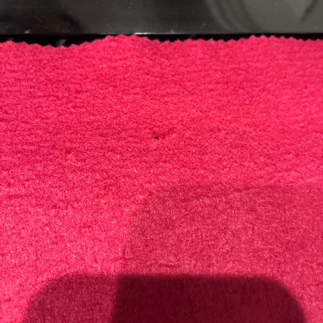 YAMAHA ヤマハ アップライトピアノ U1H 調律カード付属