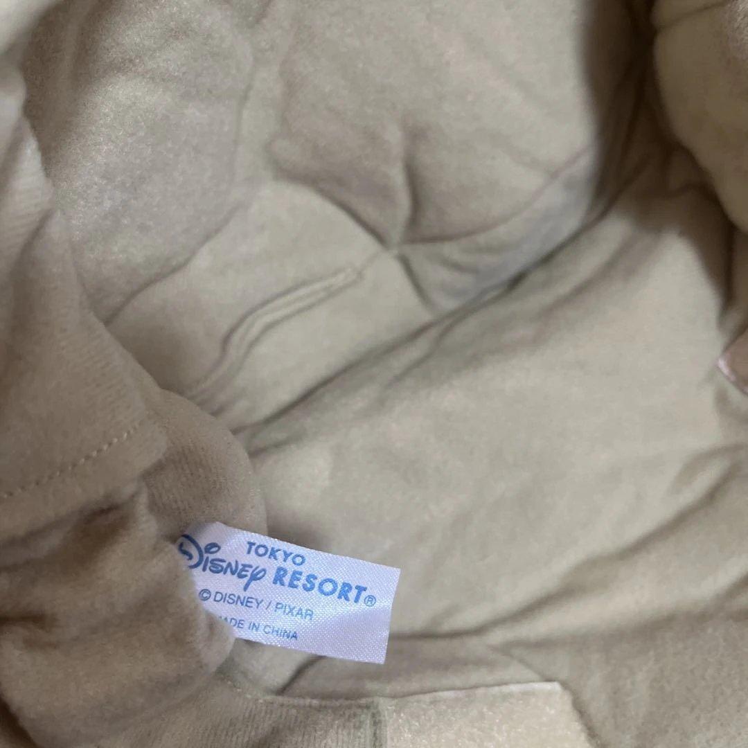 希少　Disney クラッシュ ファンキャップ　レア　被り物