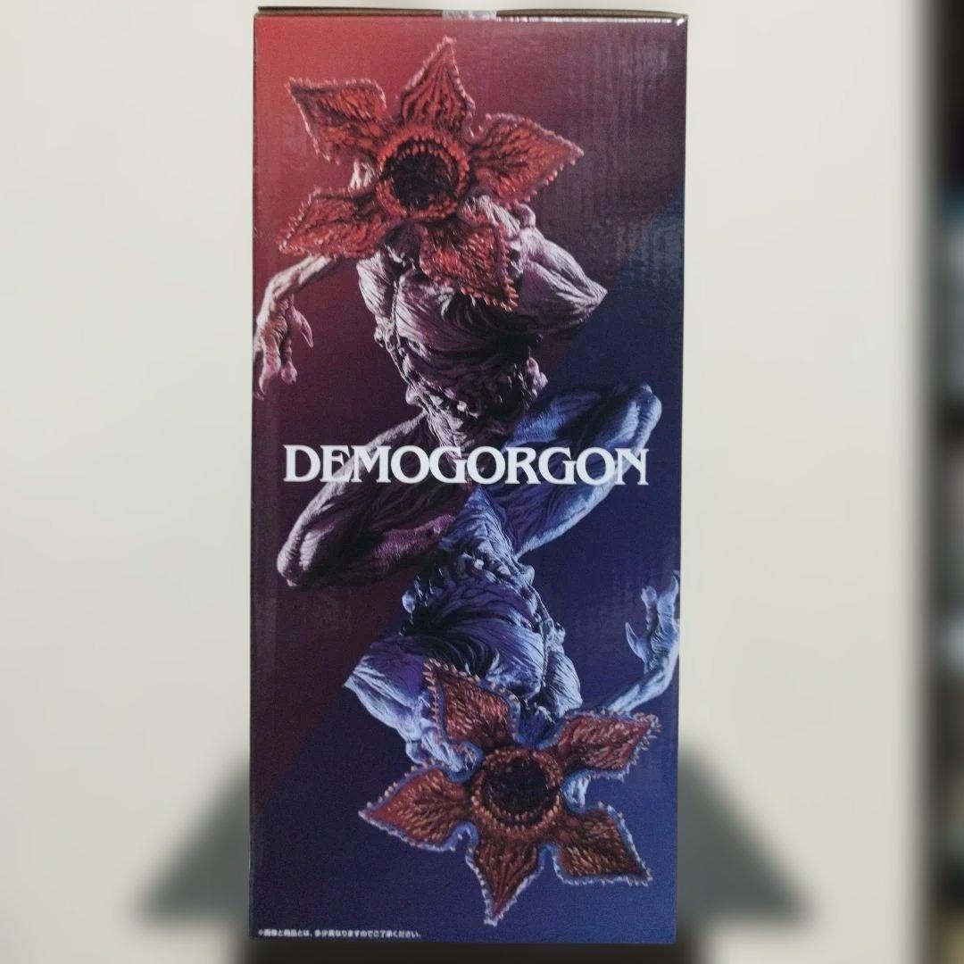 一番くじストレンジャー・シングス A　一点もの早いものがち‼️