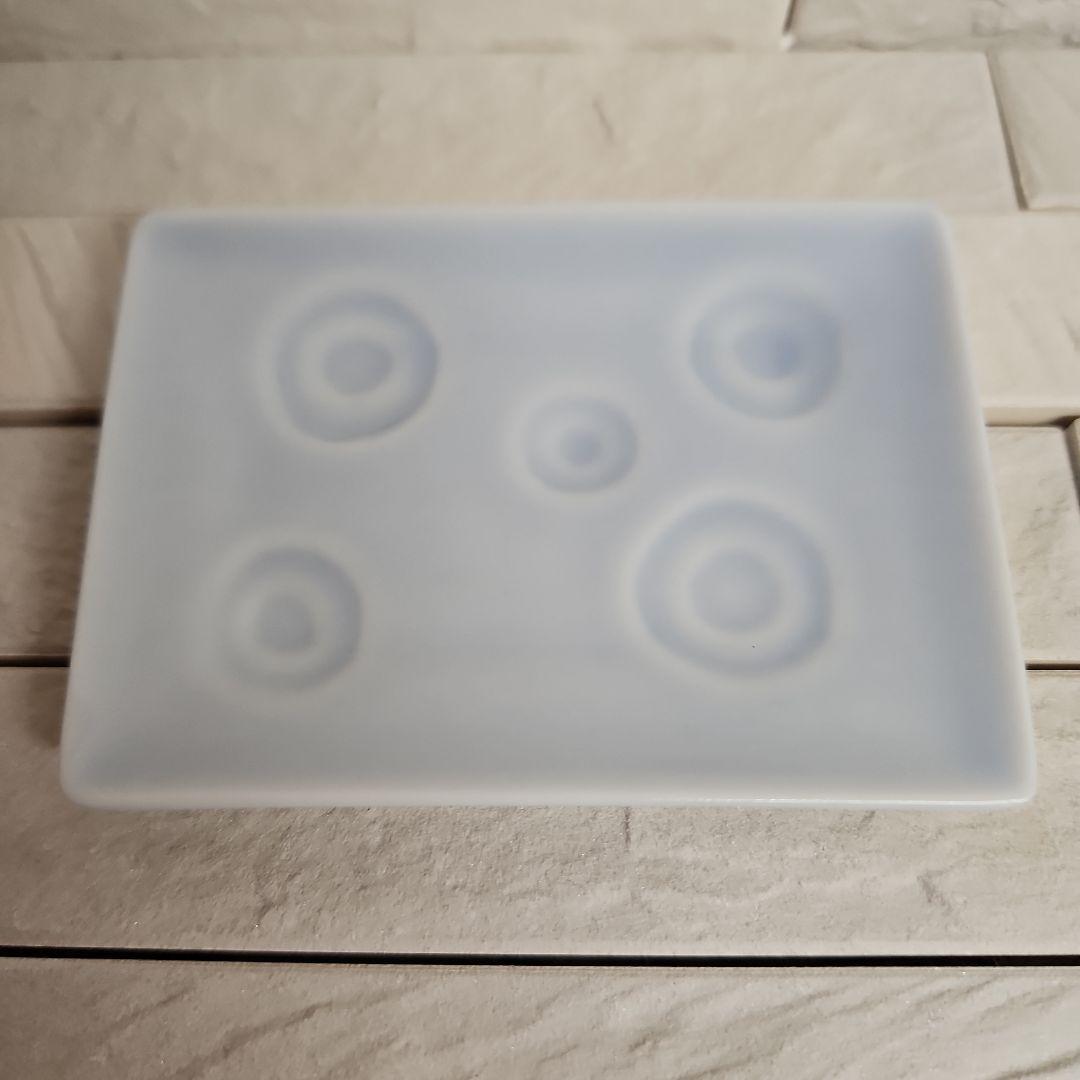 山田平安堂　漆器　隅金・日月　&　虎屋　豆皿　5枚セット　新品・未使用