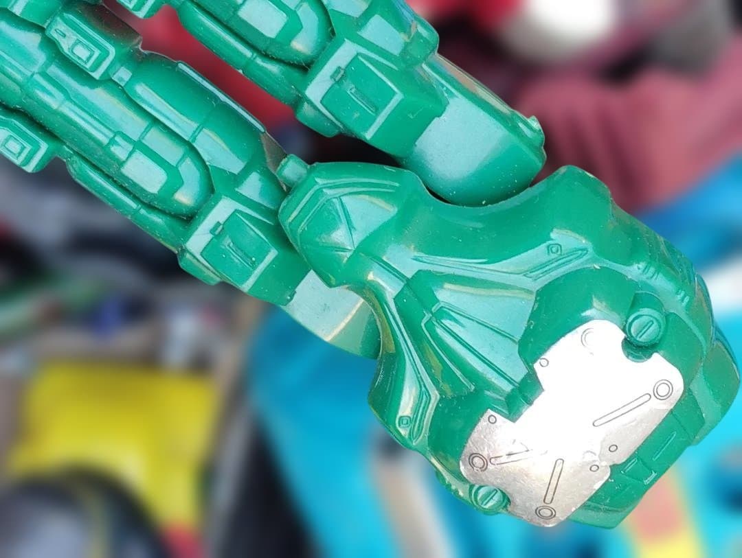 レトロ玩具ロボットフィギュア大量