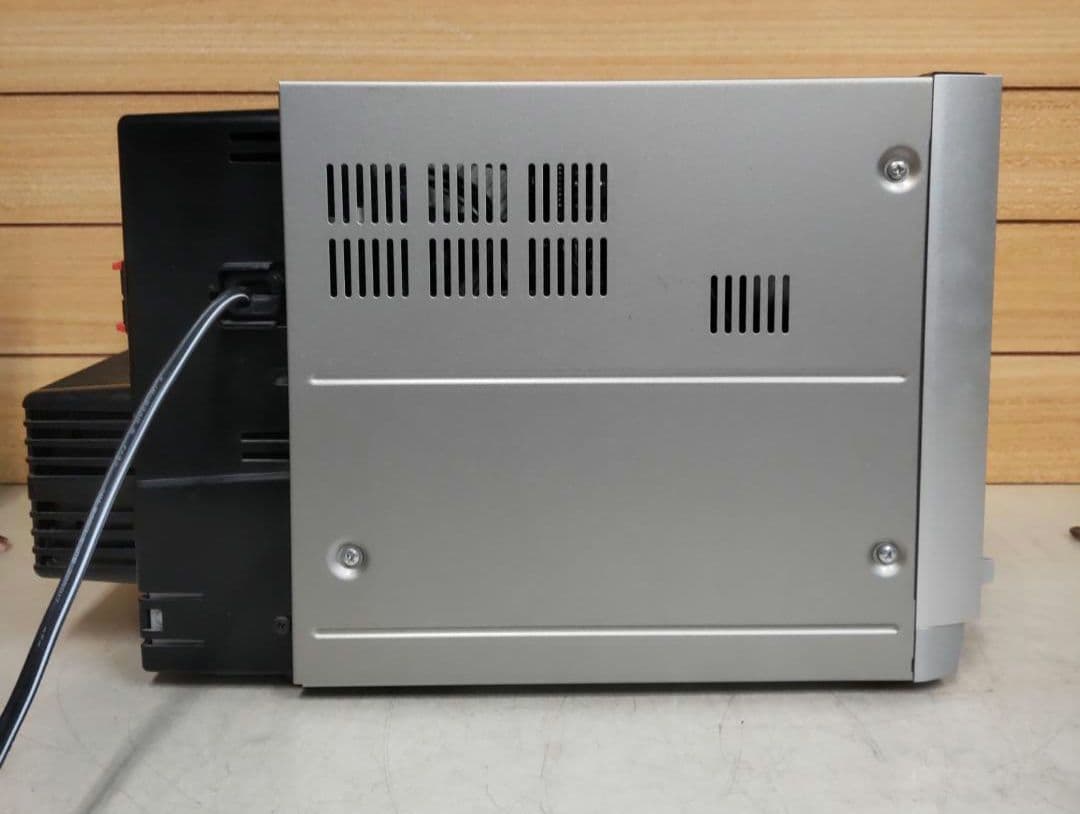 リペア済 CD/MD/FM/AM/AUX/OPT FR-155A