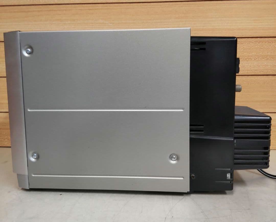 リペア済 CD/MD/FM/AM/AUX/OPT FR-155A