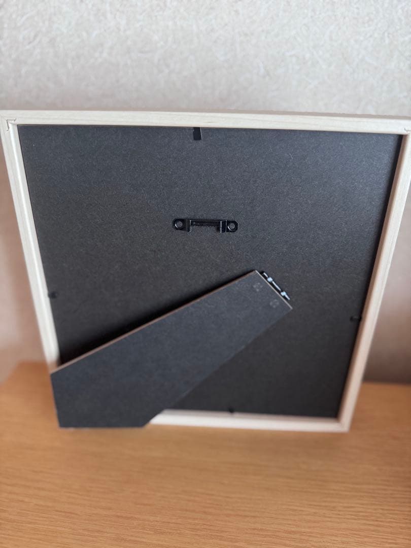 ちいさなトガリネズミ リトグラフ