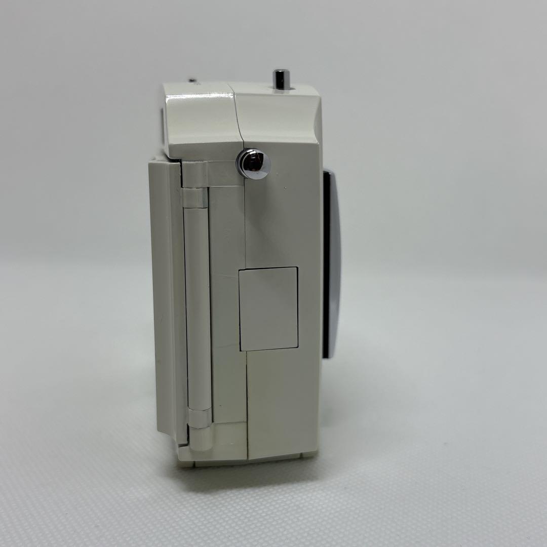 【美品】 20000台限定 オリンパス Ecru エクリュ フィルムカメラ 希少