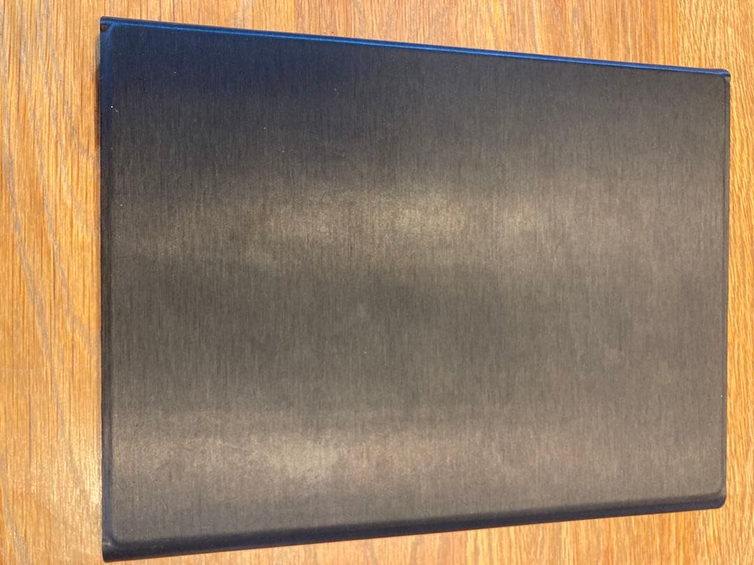 【キーボードカバー付】Apple iPad (第8世代) シルバー 32GB