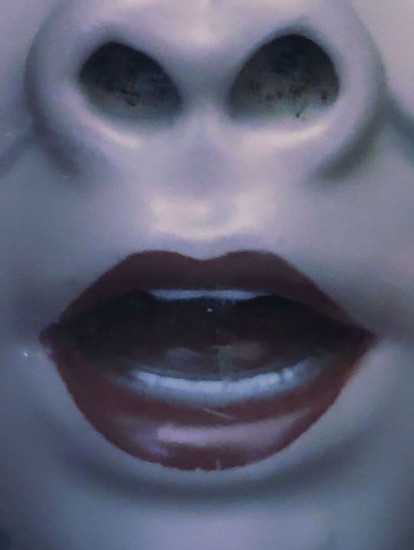 ガキ使ソフビ人形[おもしろ浜田子ゴリラ人形]未開封！