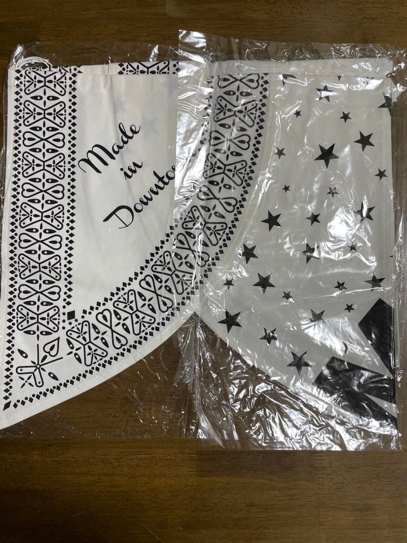 M エム バンダナ サロン