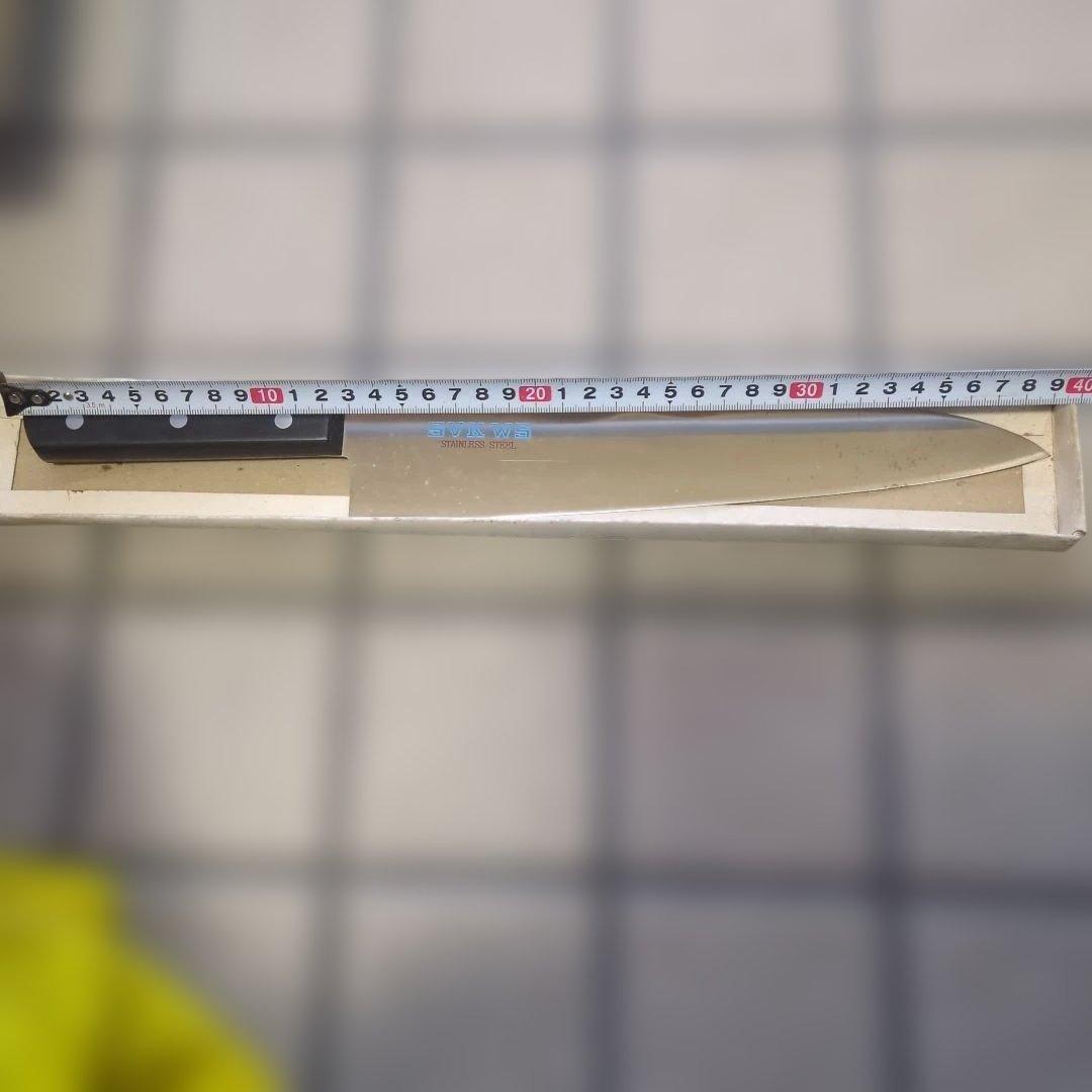 業務用牛刀ナイフ