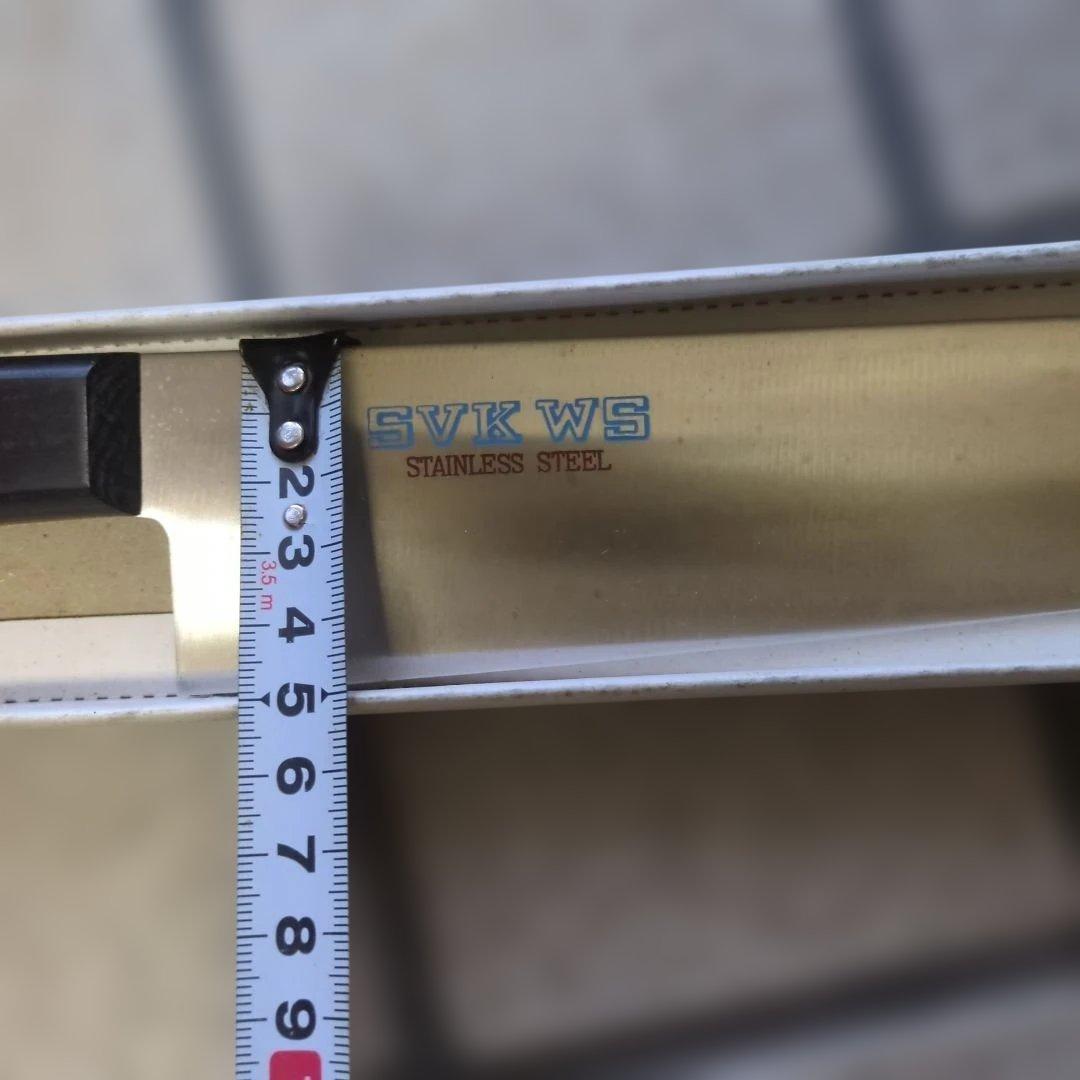 業務用牛刀ナイフ