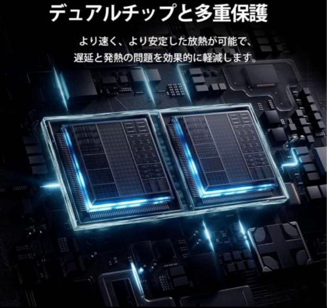 ワイヤレスHDMI 無線送受信機セット 4K 日本技適認証取得 超低遅延