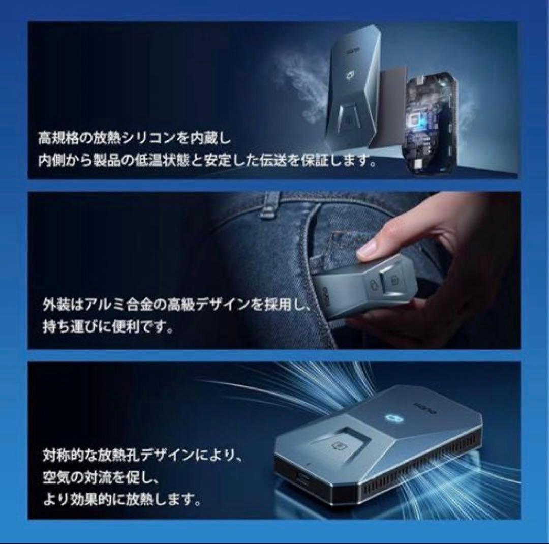 ワイヤレスHDMI 無線送受信機セット 4K 日本技適認証取得 超低遅延