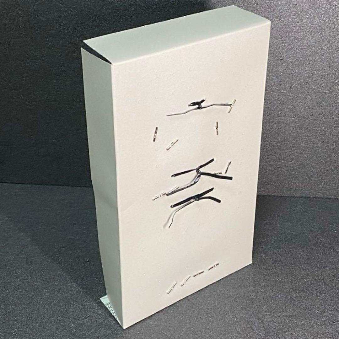 【未使用 2種セット】 ショッカー戦闘員 R・A・H 058 140 RAH 黒