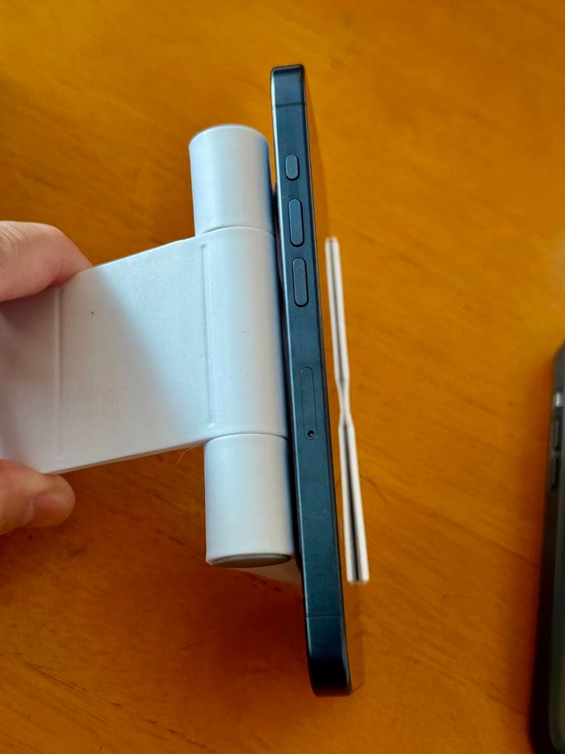 iPhone 15pro 512GB 中国版 デュアルsim 美品 おまけ付き‼︎