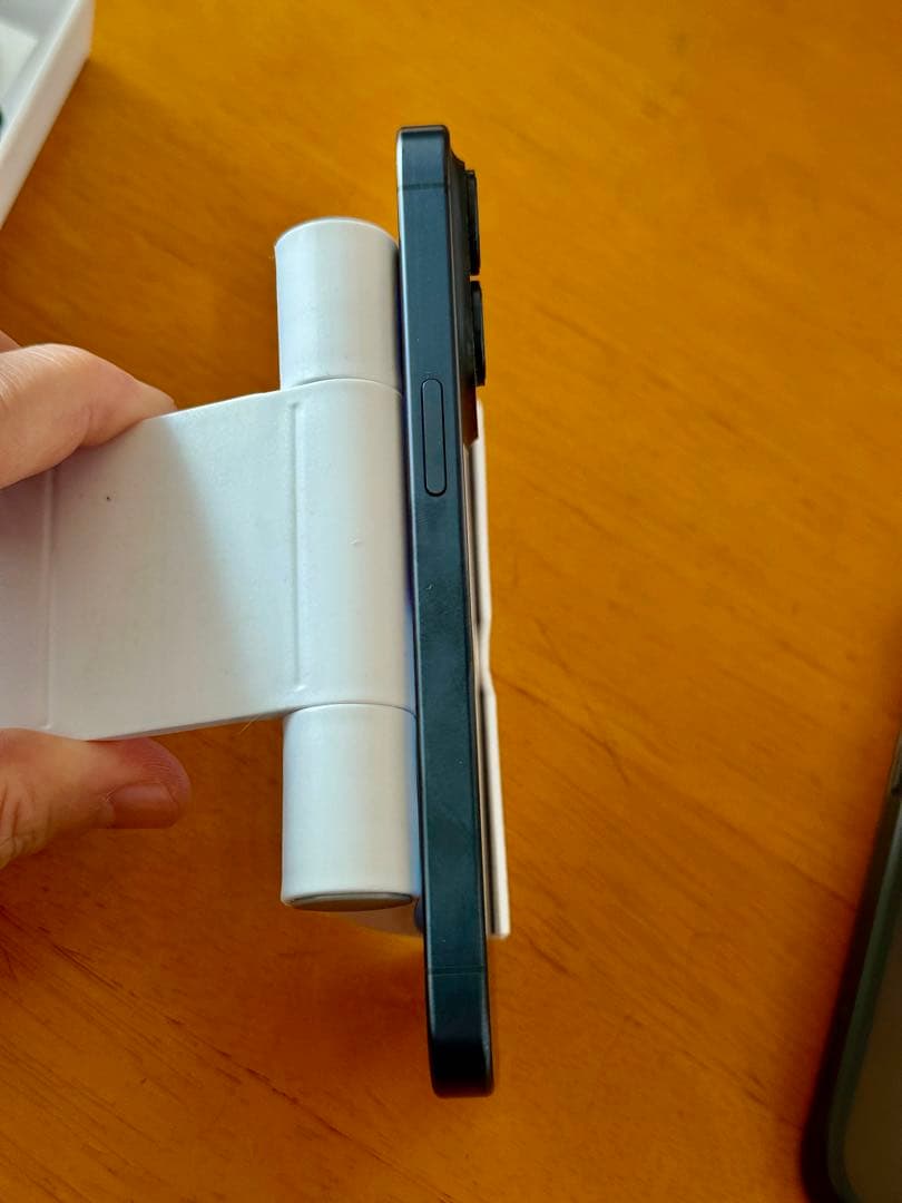 iPhone 15pro 512GB 中国版 デュアルsim 美品 おまけ付き‼︎