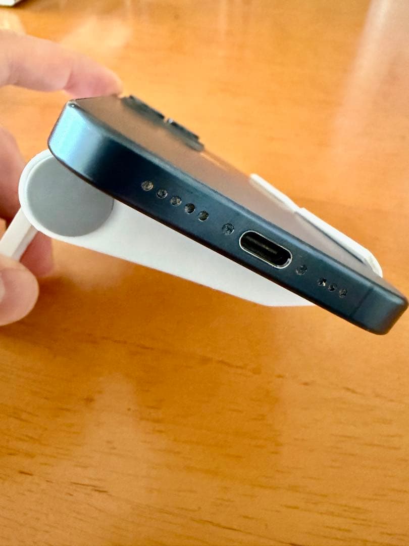 iPhone 15pro 512GB 中国版 デュアルsim 美品 おまけ付き‼︎