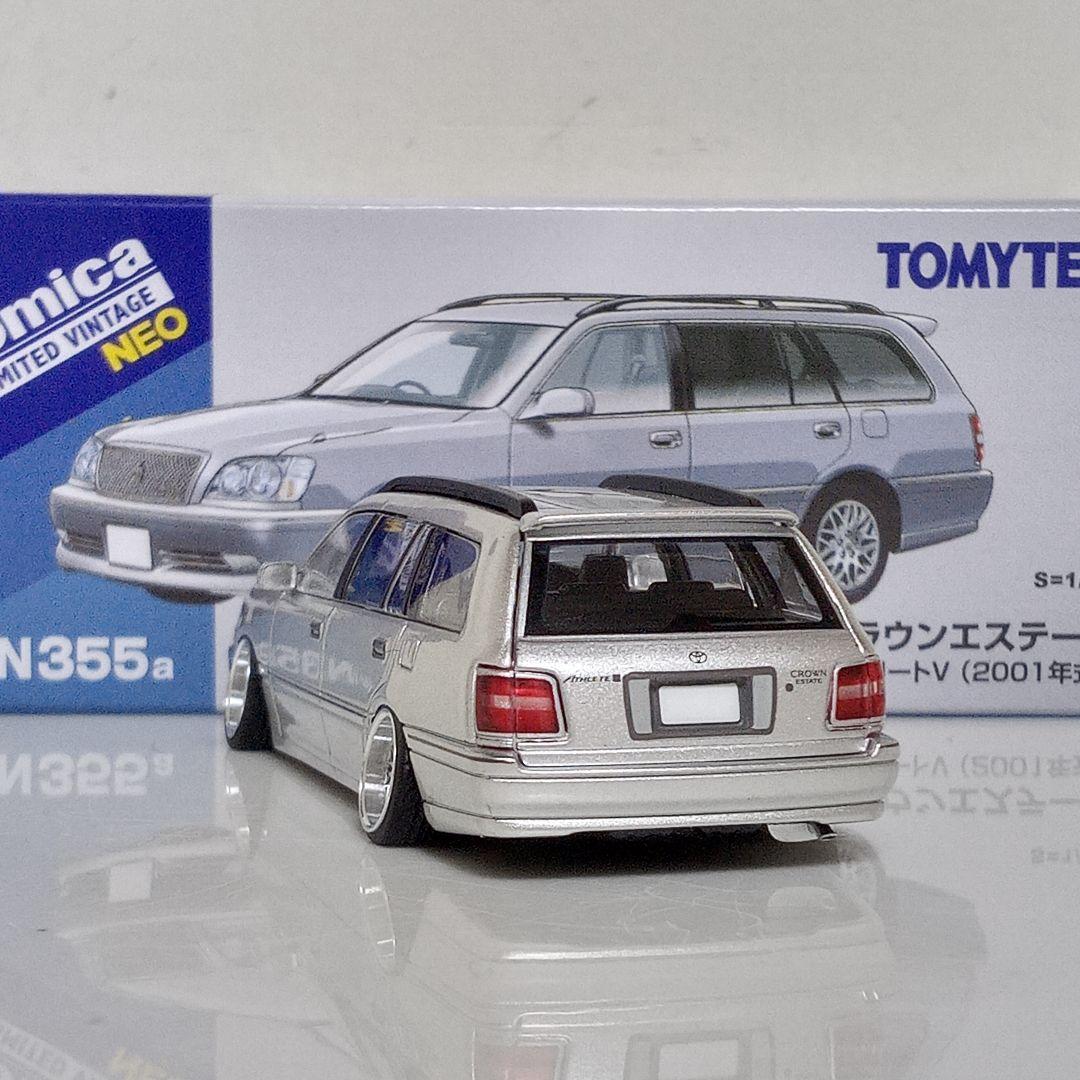 タカユキさん専用 ミニカー改 3台セット