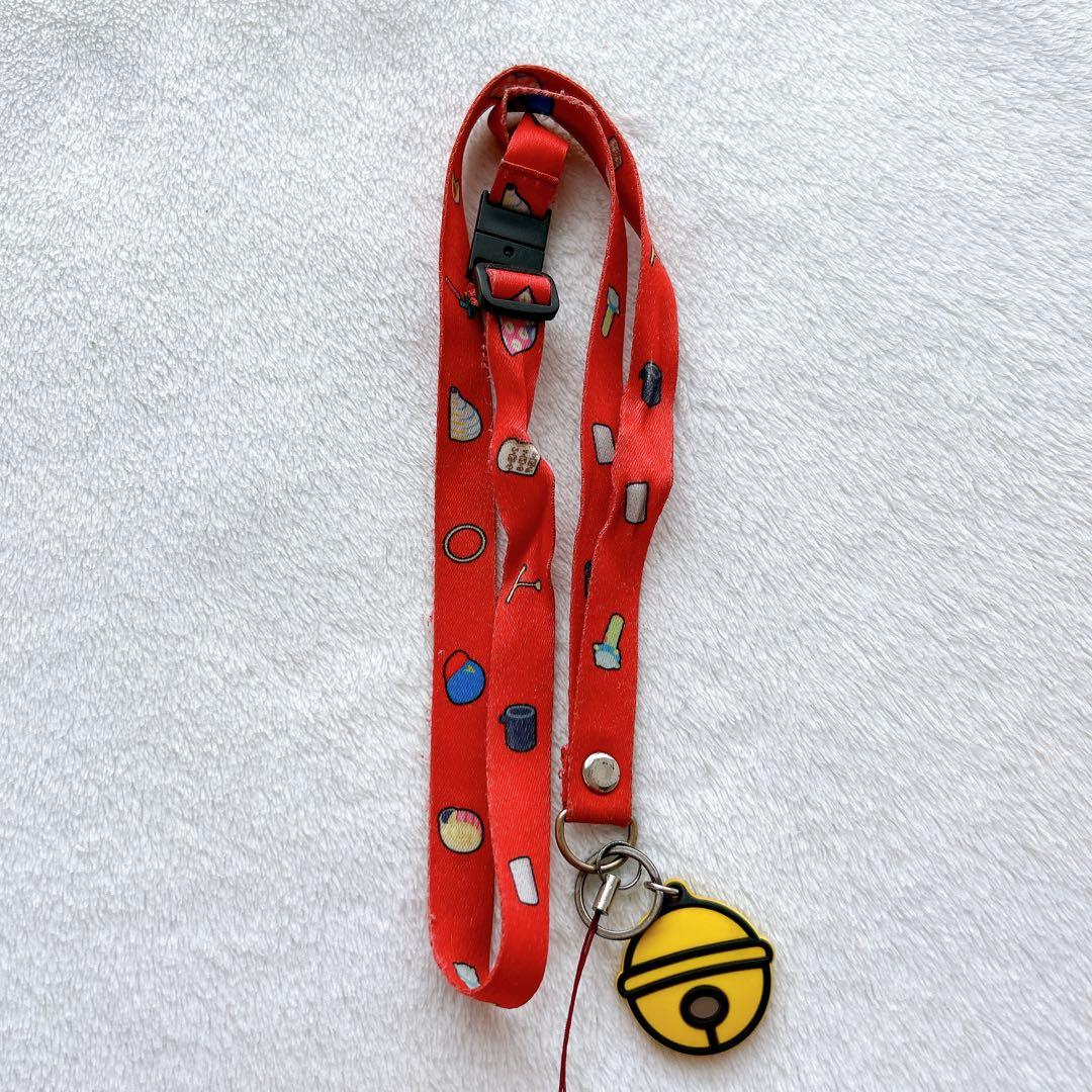 キッズフォン3 本体　ドラえもん　ソフトバンク　キッズ携帯　箱　説明書　ケース