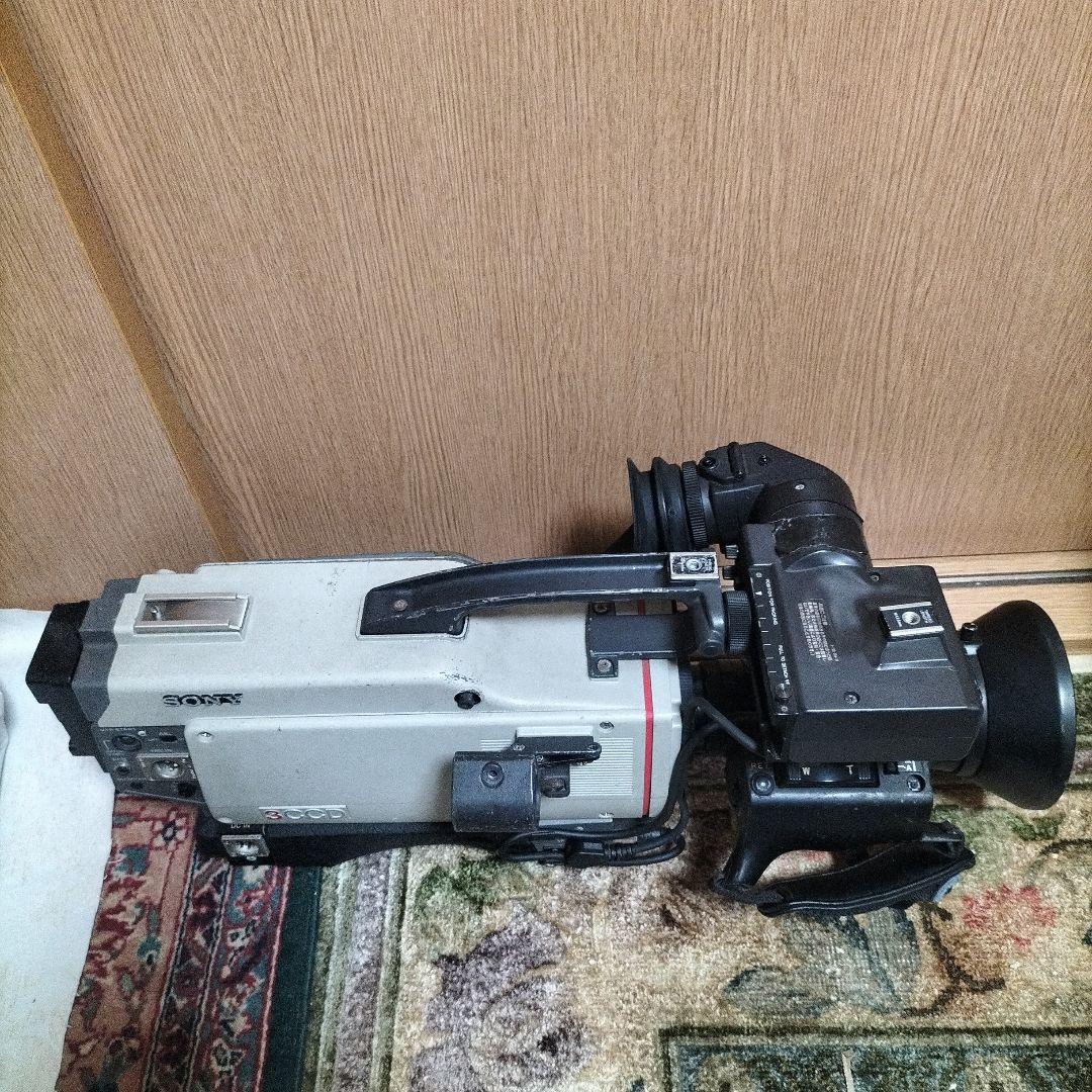 その他 SONY DXC-3000