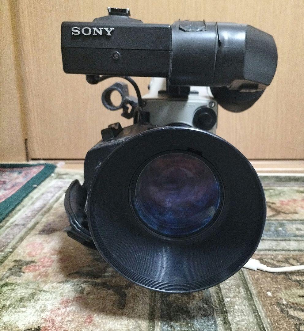 その他 SONY DXC-3000