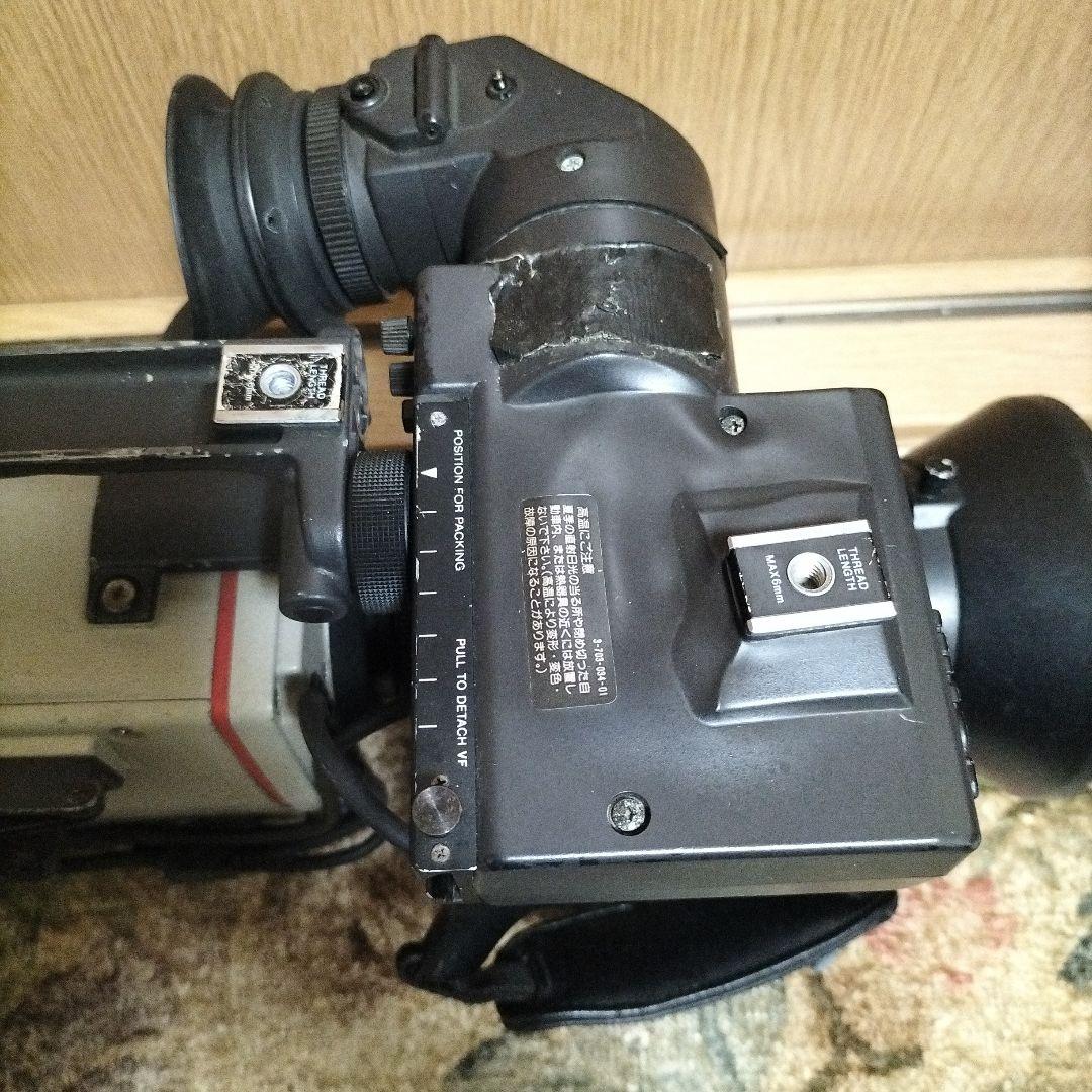 その他 SONY DXC-3000