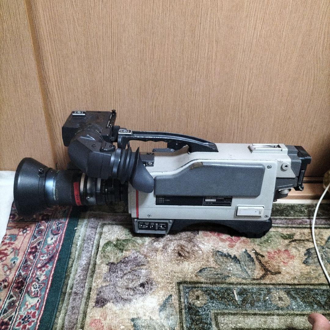 その他 SONY DXC-3000