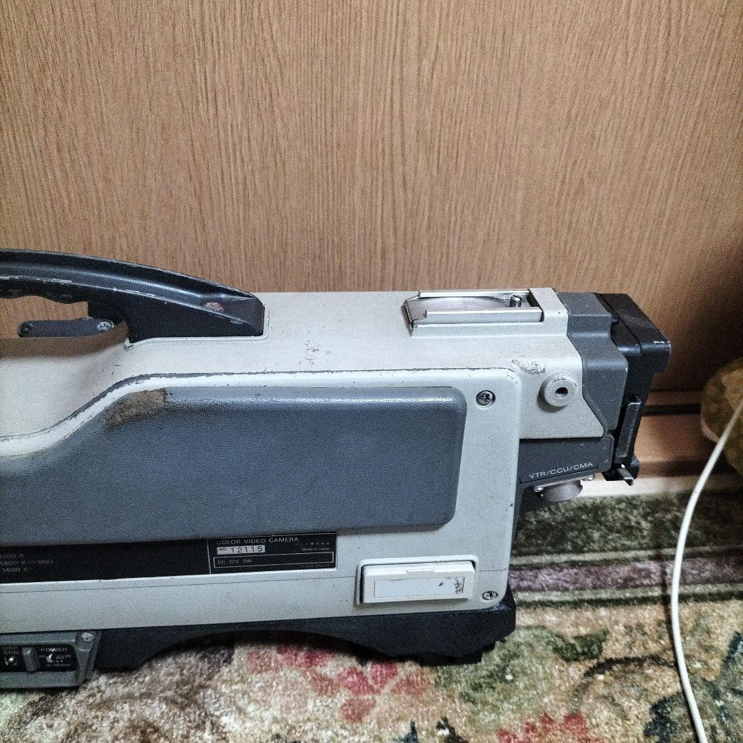 その他 SONY DXC-3000