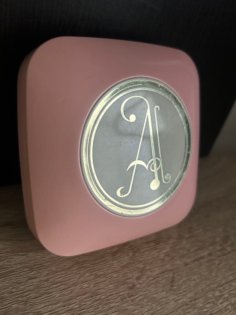 ひみつのアッコちゃん　レトロ　当時もの　昭和　レトロ玩具　ファンシー　美品