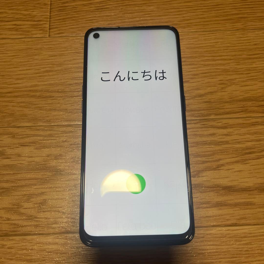 OPPO Reno5 A SIMフリー