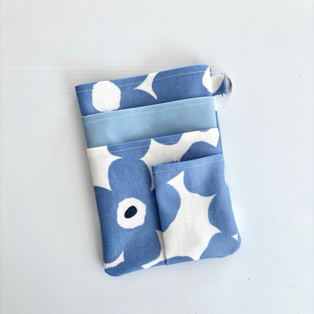 ★cham★ナースオーガナイザー　ペンケース