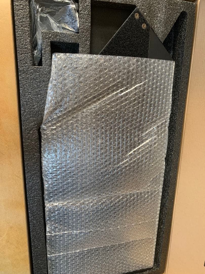 田村装備開発　守護臣(しゅごしん) syugo-shin ブラック　未使用品