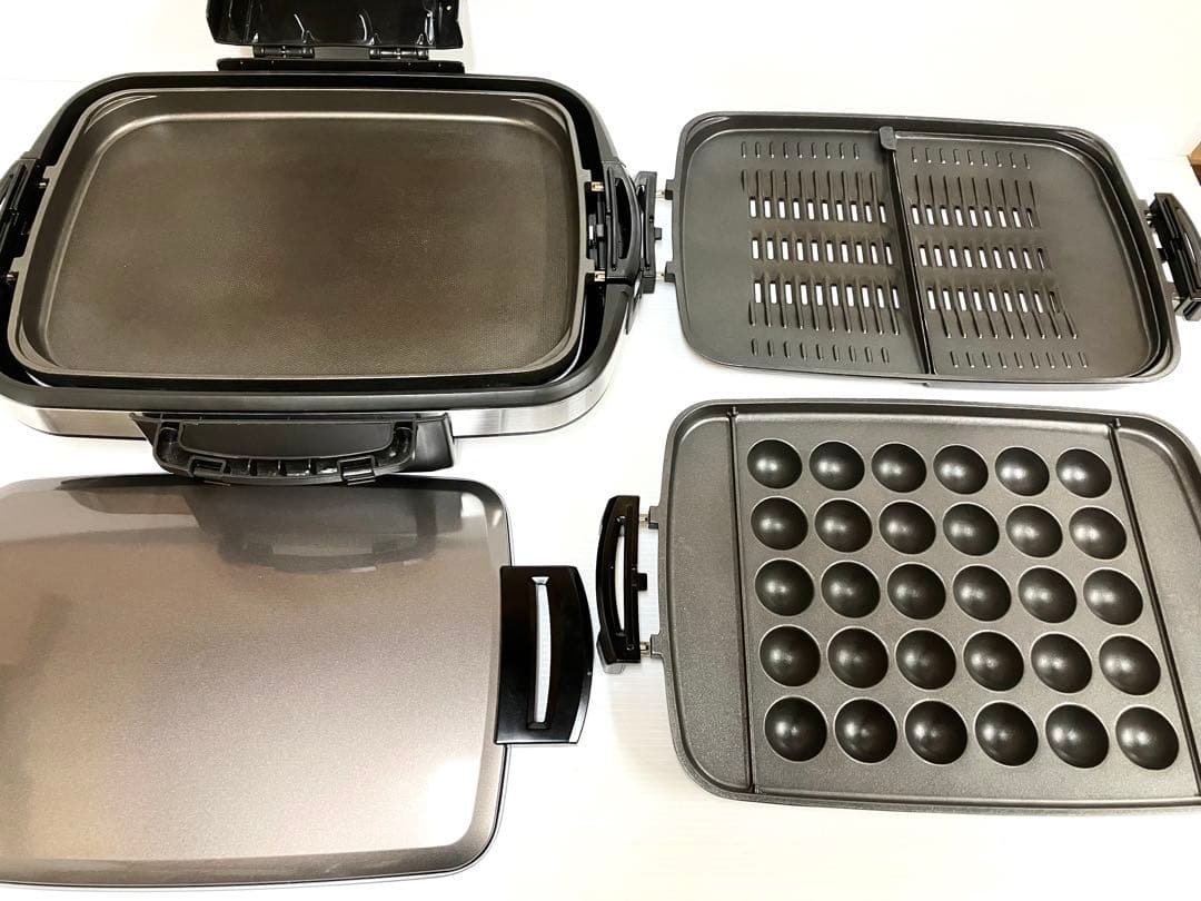 K*u様 ◆象印 ZOJIRUSHI◆ホットプレート EA-GS35-XJ やき