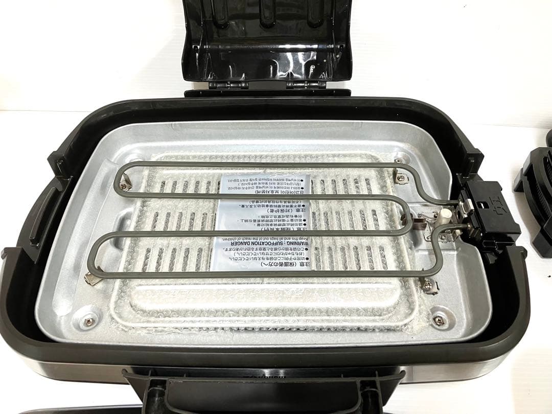 K*u様 ◆象印 ZOJIRUSHI◆ホットプレート EA-GS35-XJ やき