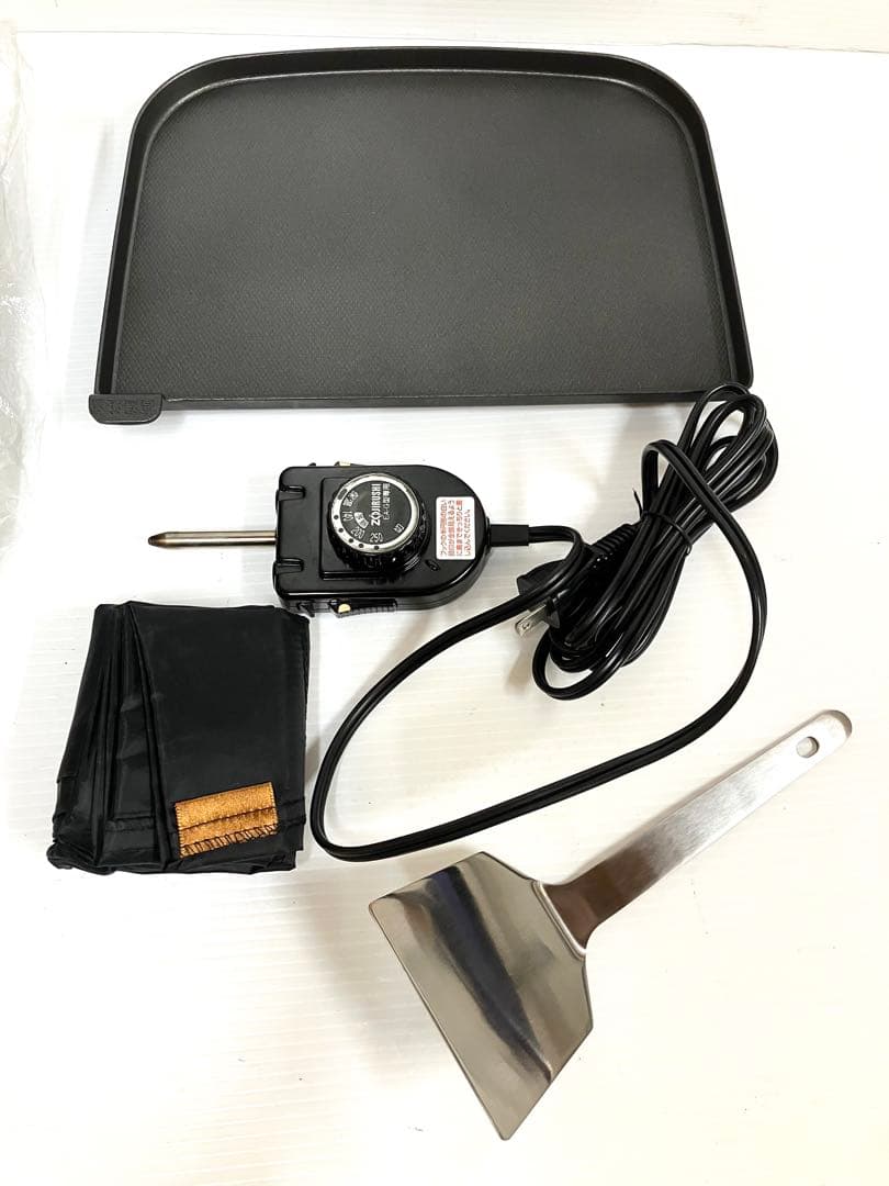 K*u様 ◆象印 ZOJIRUSHI◆ホットプレート EA-GS35-XJ やき